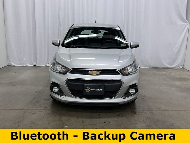 2017 Chevrolet Spark LT