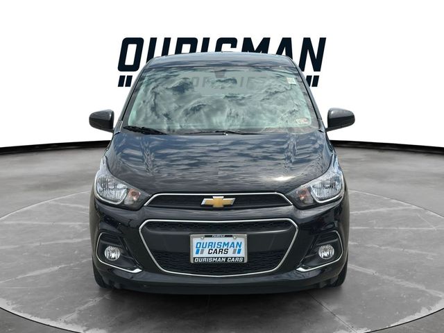 2017 Chevrolet Spark LT