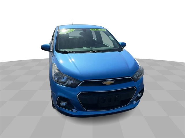 2017 Chevrolet Spark LT