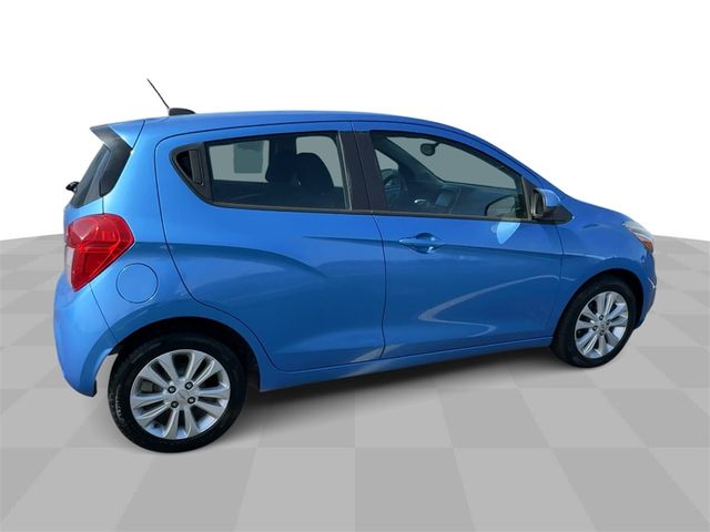 2017 Chevrolet Spark LT
