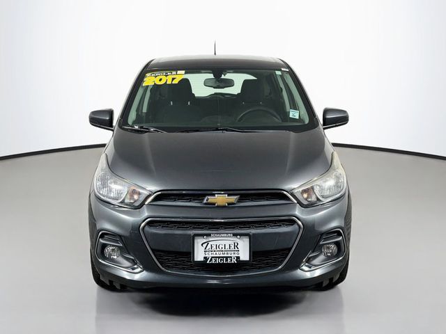 2017 Chevrolet Spark LT