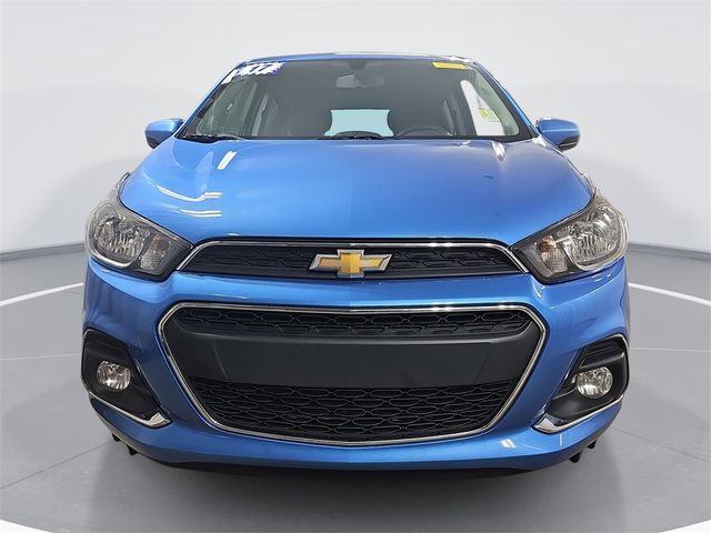 2017 Chevrolet Spark LT