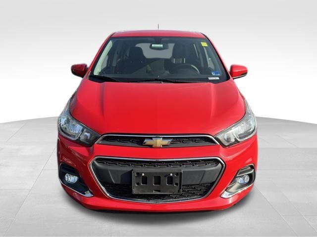 2017 Chevrolet Spark LT