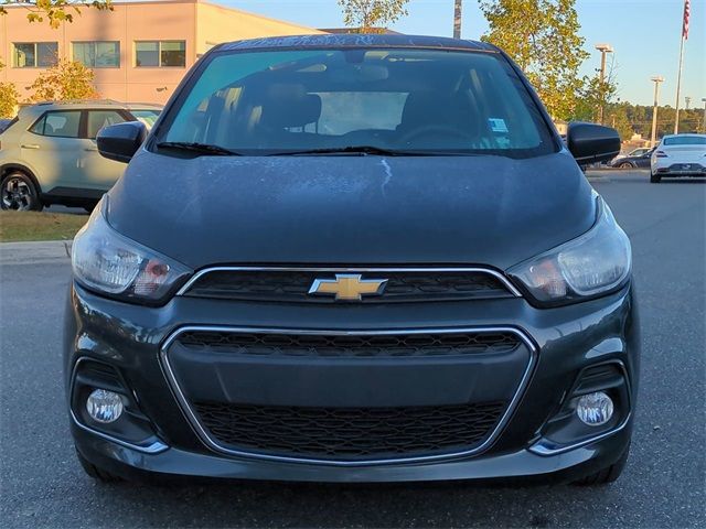 2017 Chevrolet Spark LT