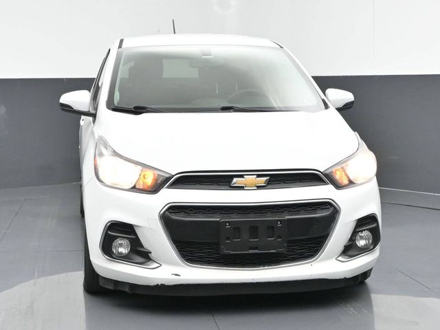 2017 Chevrolet Spark LT