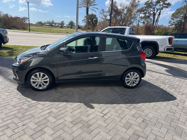 2017 Chevrolet Spark LT