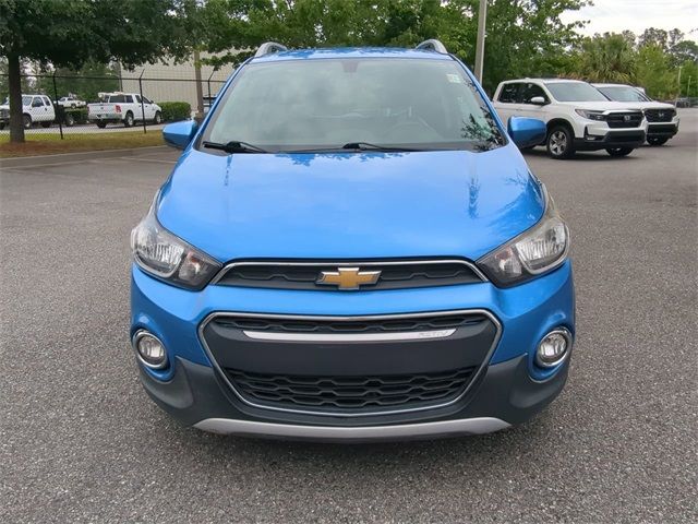 2017 Chevrolet Spark ACTIV