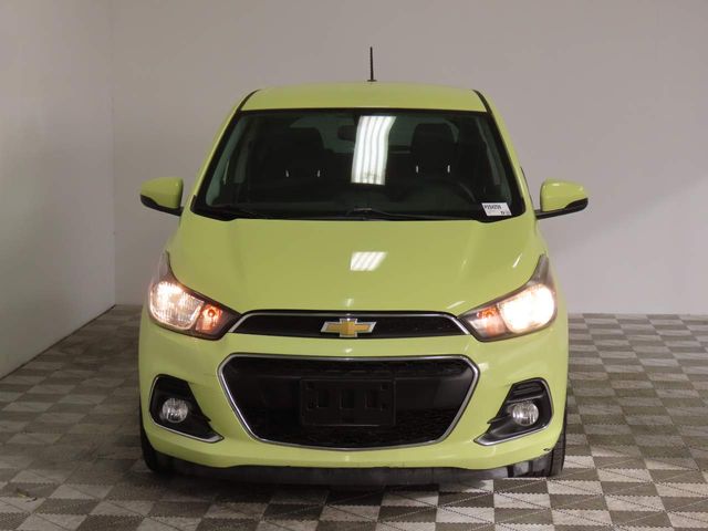 2017 Chevrolet Spark LT