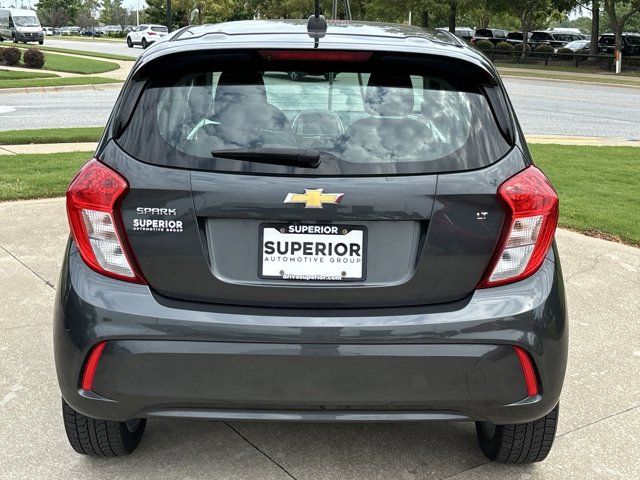 2017 Chevrolet Spark LT