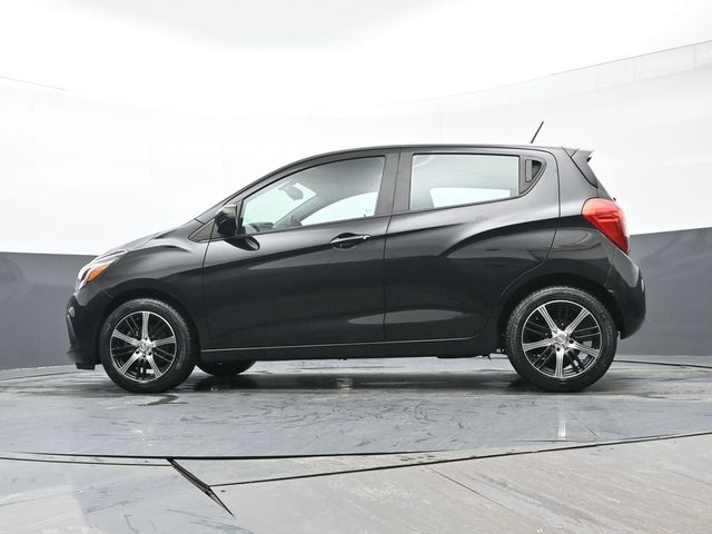 2017 Chevrolet Spark LS