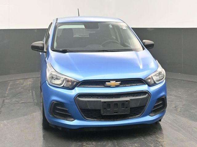 2017 Chevrolet Spark LS