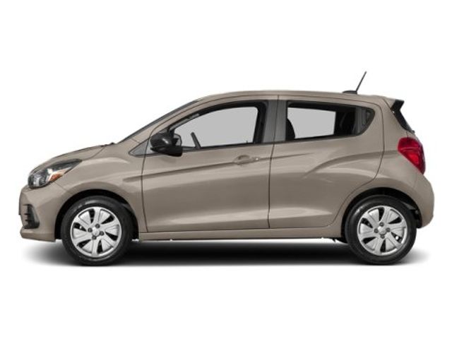 2017 Chevrolet Spark LS