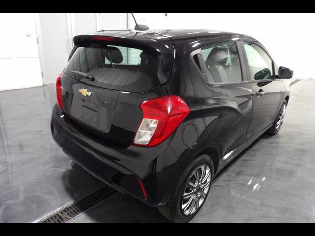 2017 Chevrolet Spark LS