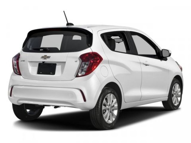 2017 Chevrolet Spark LT