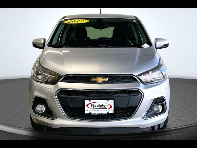 2017 Chevrolet Spark LT