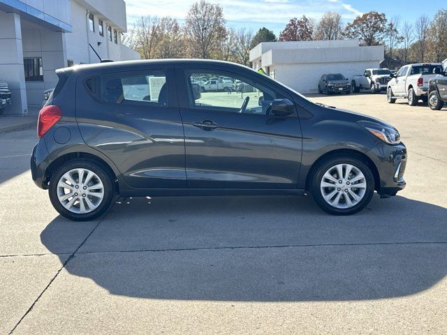 2017 Chevrolet Spark LT