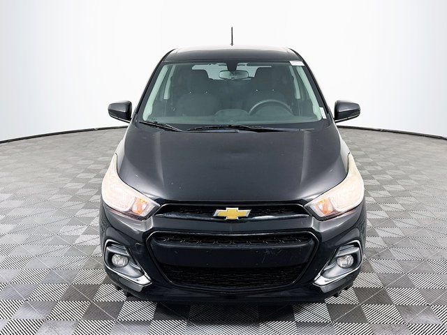 2017 Chevrolet Spark LT