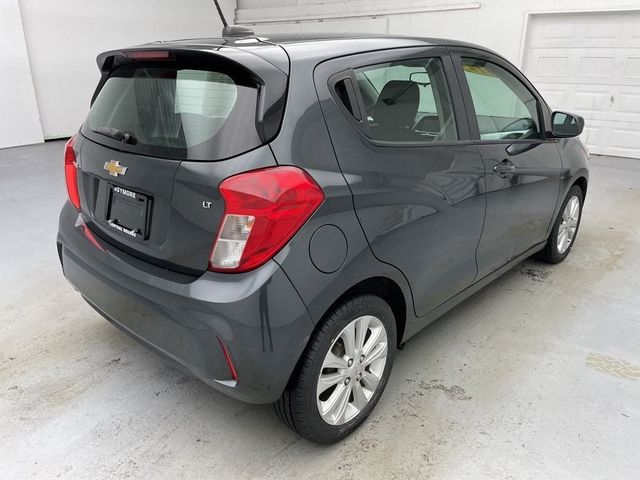 2017 Chevrolet Spark LT