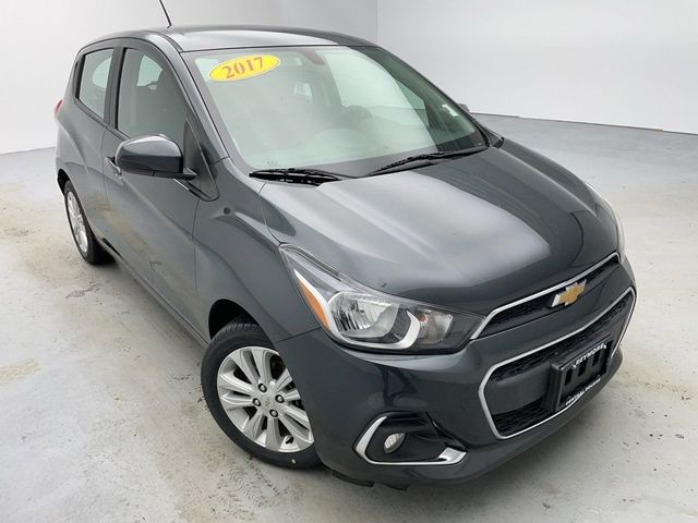 2017 Chevrolet Spark LT