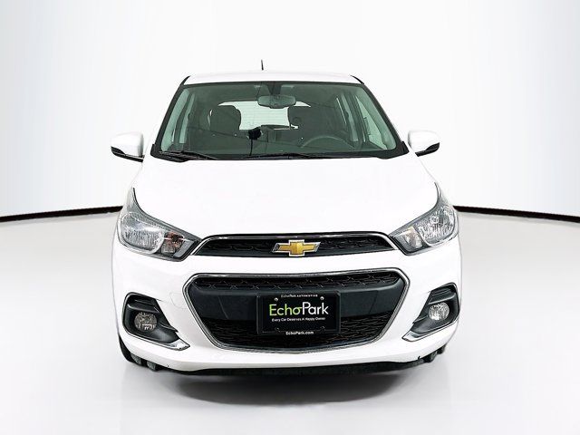 2017 Chevrolet Spark LT