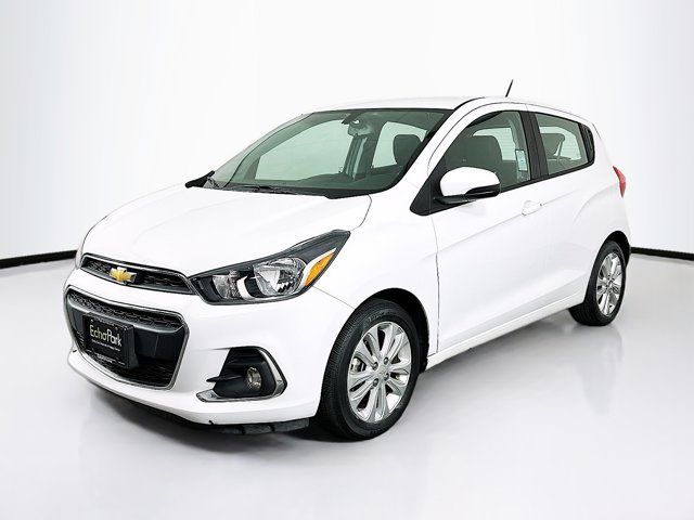 2017 Chevrolet Spark LT