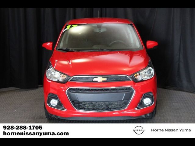 2017 Chevrolet Spark LT