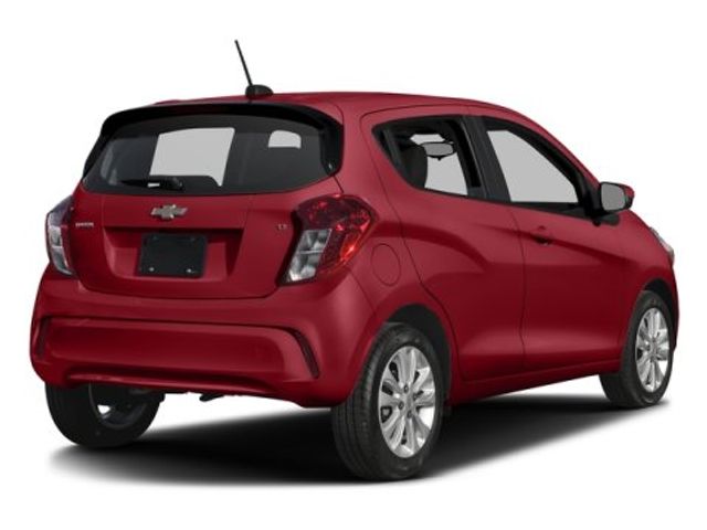 2017 Chevrolet Spark LT