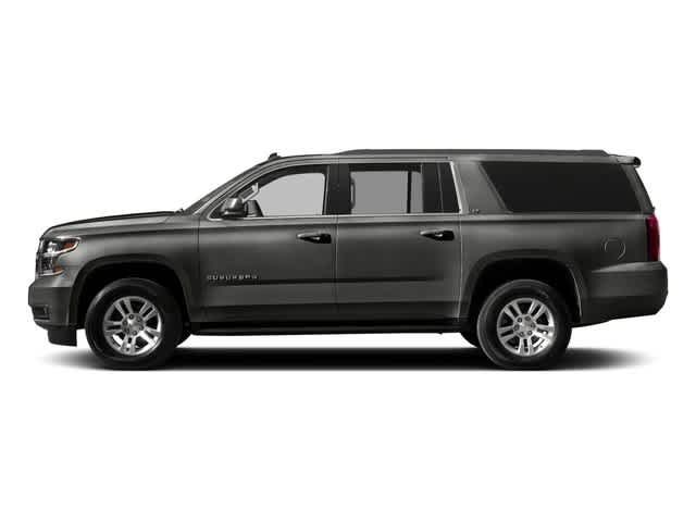 2017 Chevrolet Suburban LS