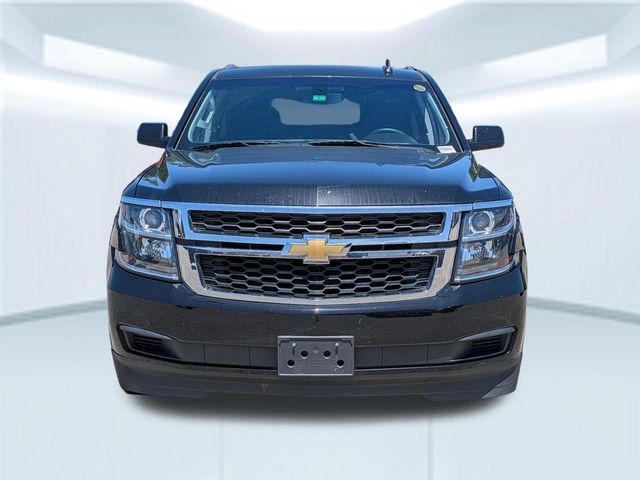 2017 Chevrolet Suburban LS