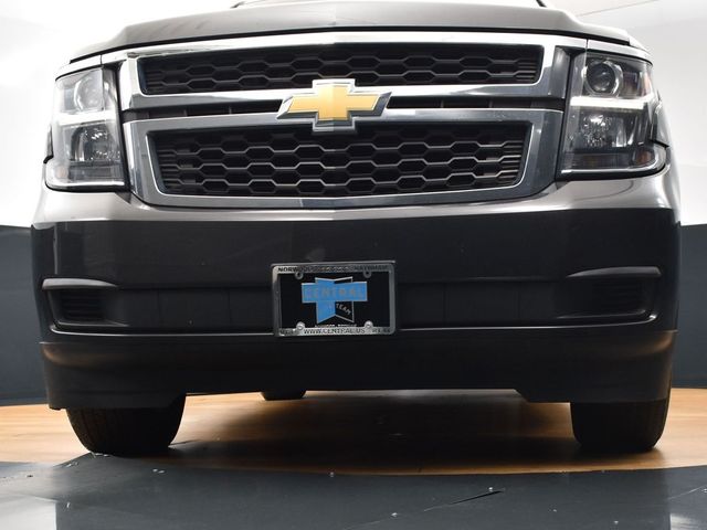 2017 Chevrolet Suburban LS