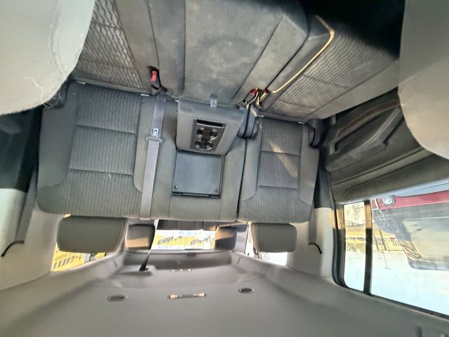 2017 Chevrolet Suburban LS