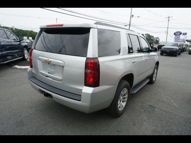 2017 Chevrolet Tahoe LS