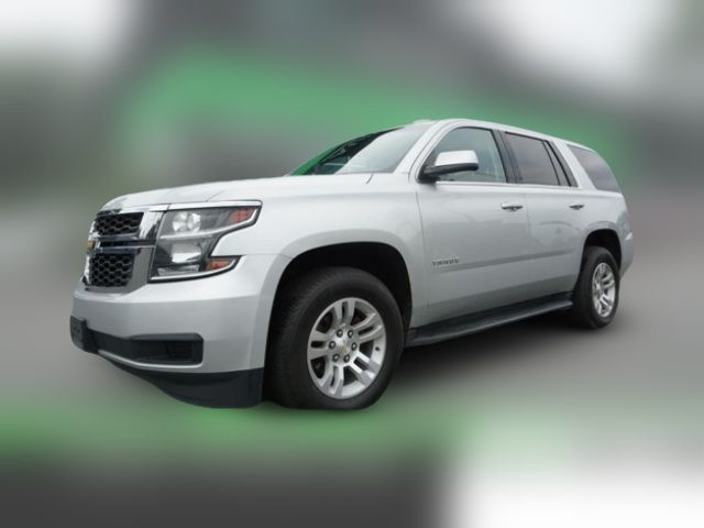 2017 Chevrolet Tahoe LS