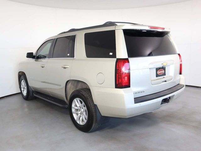 2017 Chevrolet Tahoe LS