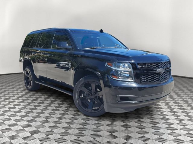 2017 Chevrolet Tahoe LS