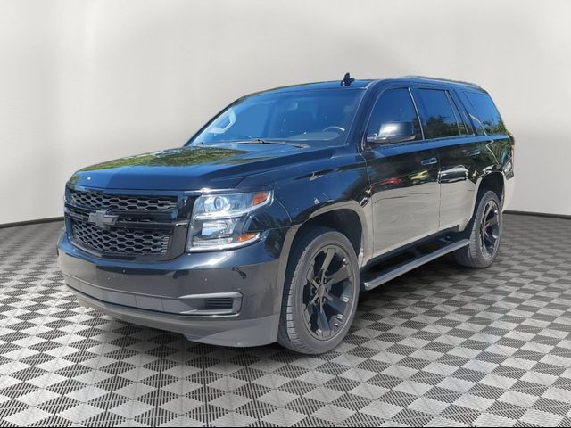 2017 Chevrolet Tahoe LS