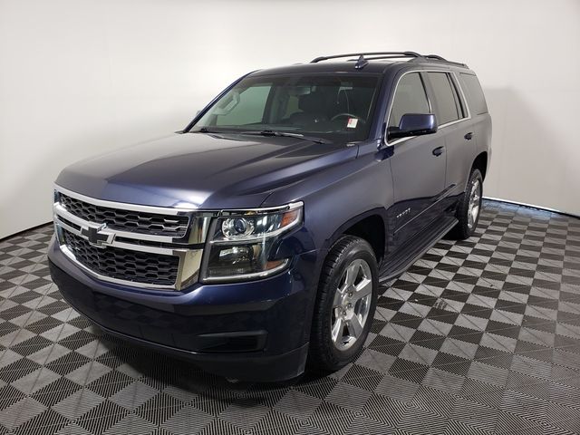 2017 Chevrolet Tahoe LS