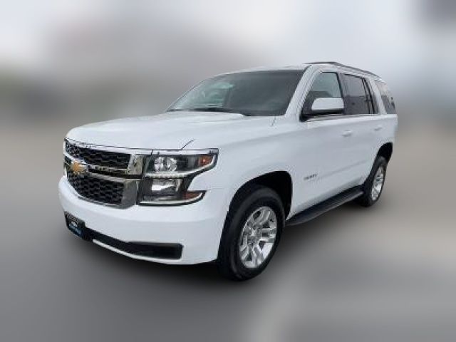 2017 Chevrolet Tahoe LS