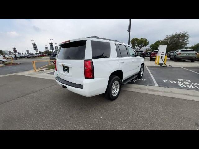 2017 Chevrolet Tahoe LS