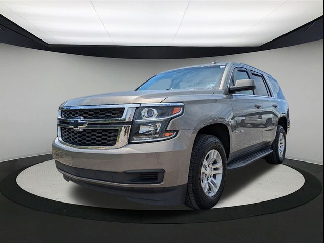 2017 Chevrolet Tahoe LS