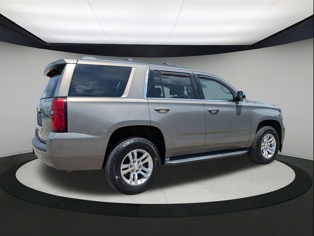 2017 Chevrolet Tahoe LS