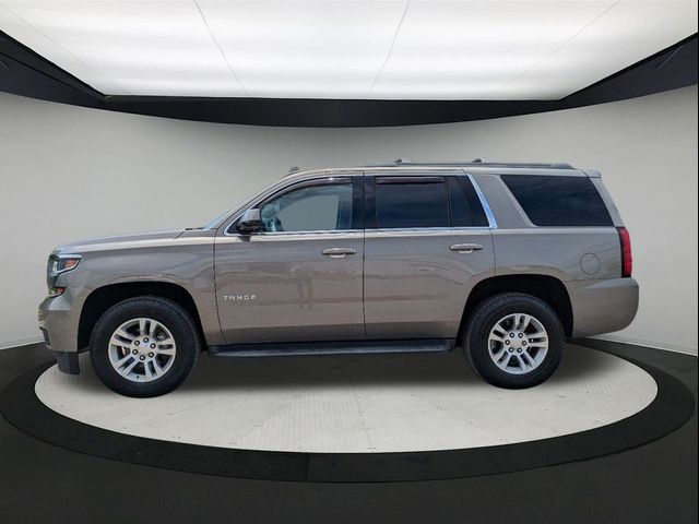 2017 Chevrolet Tahoe LS