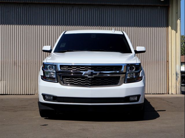 2017 Chevrolet Tahoe LS