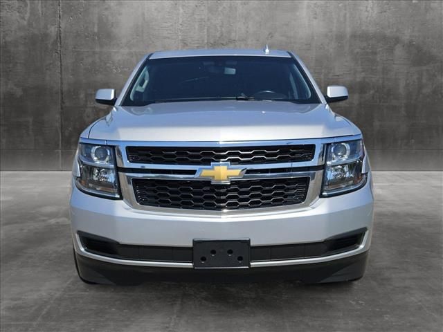 2017 Chevrolet Tahoe LS