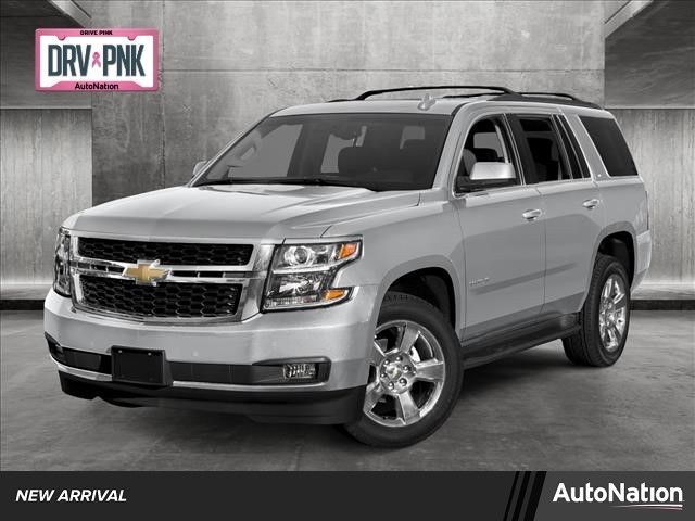 2017 Chevrolet Tahoe LS