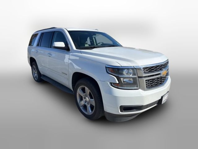 2017 Chevrolet Tahoe LS