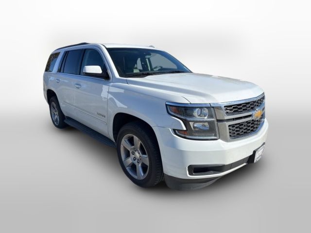 2017 Chevrolet Tahoe LS