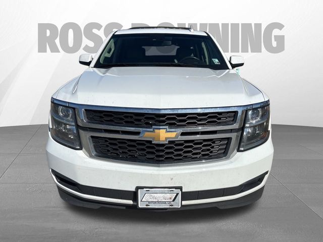 2017 Chevrolet Tahoe LS