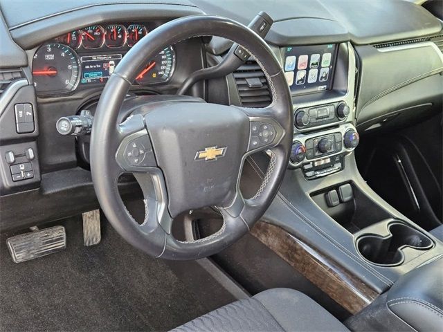 2017 Chevrolet Tahoe LS