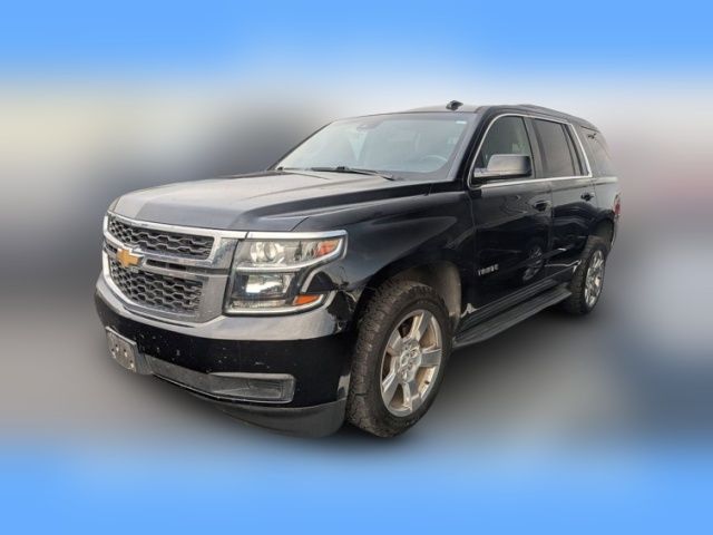 2017 Chevrolet Tahoe LS